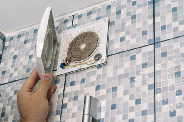 Best Ductwork Cleaning Services  in Cherryland, CA