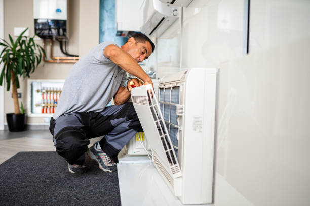 Home Air Vent Cleaning in Cherryland, CA