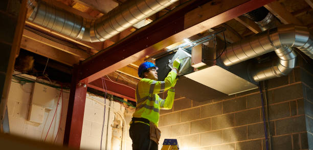 Best HVAC System Cleaning  in Cherryland, CA