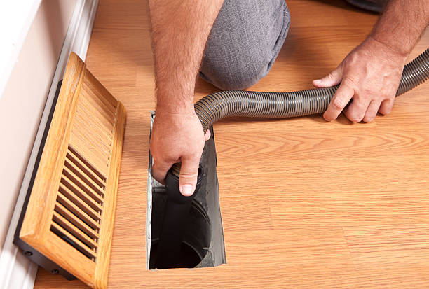Best Best Air Duct Cleaning Company  in Cherryland, CA