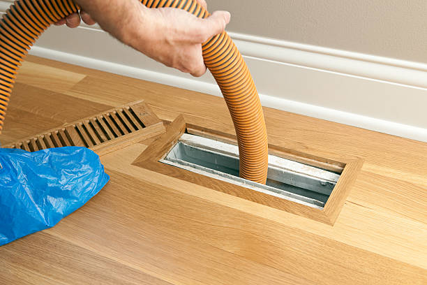 Best Ventilation Cleaning Services  in Cherryland, CA