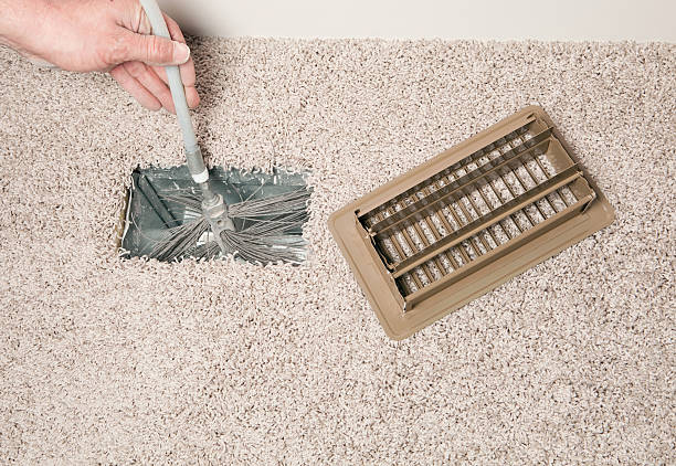 Best General Air Duct Cleaning  in Cherryland, CA