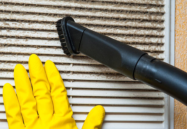 Trusted Cherryland, CA Airduct Cleaning Experts